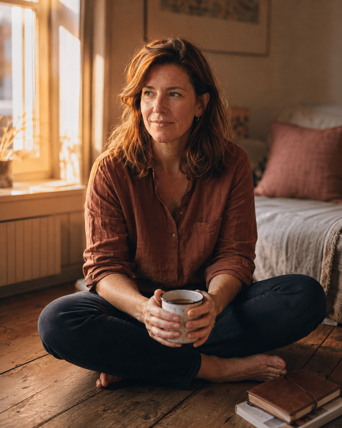 Maeve, founder of ProParent Systems
